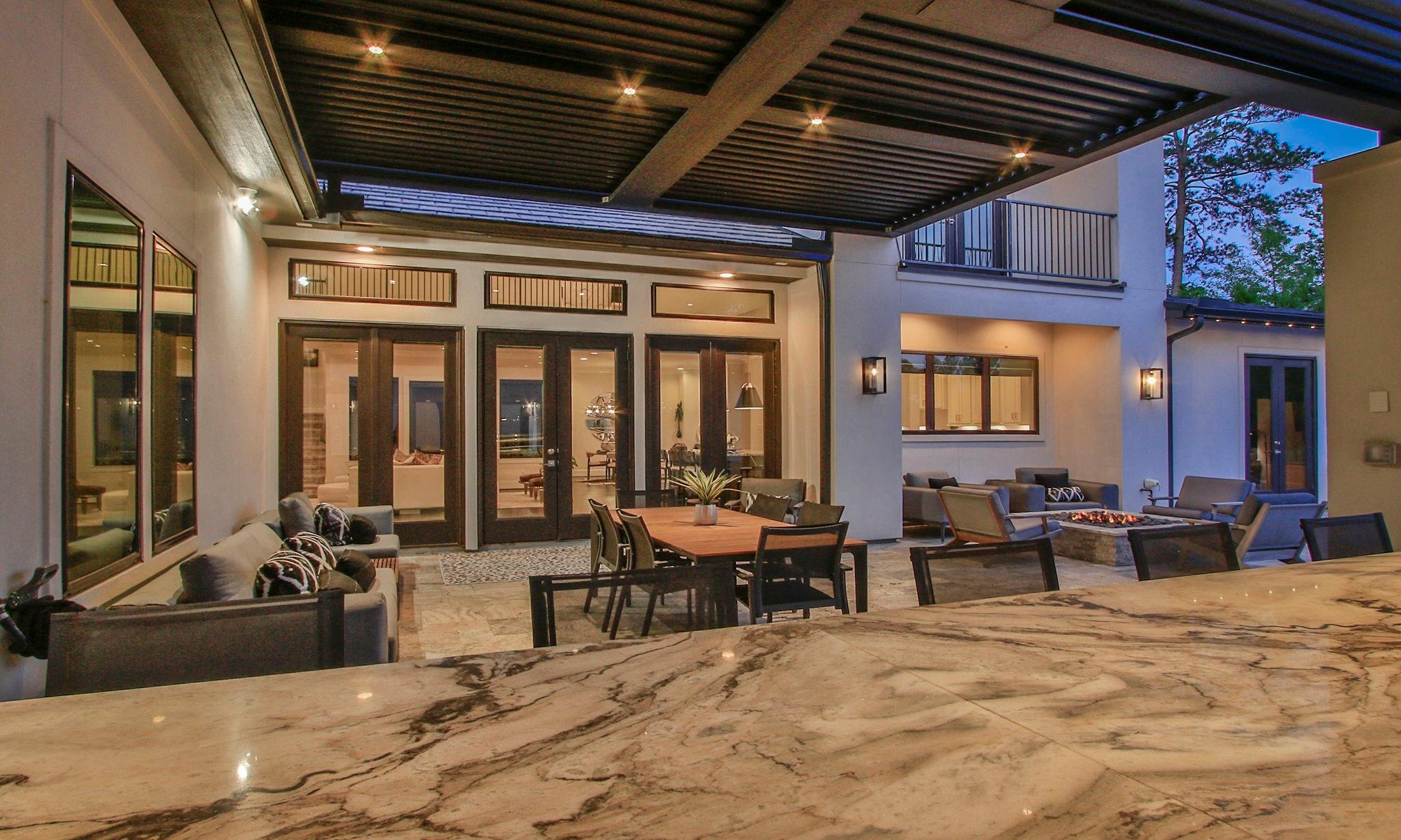 18 Karsten Creek Court