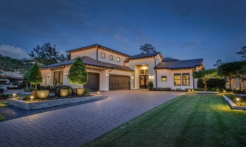 18 Karsten Creek Court Spring TX 77389