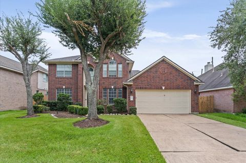 Photo of 1631 Mustang Crossing, Missouri City, TX 77459 (MLS # 67983548) Photo of 1631 Mustang Crossing, Missouri City, TX 77459 (MLS # 67983548)