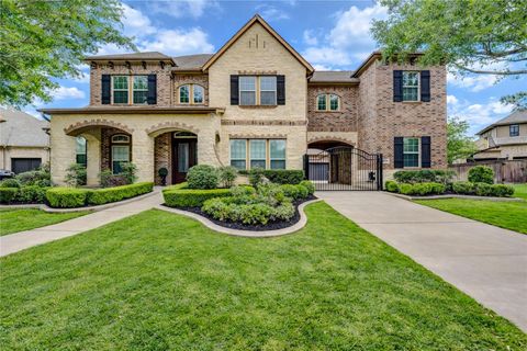 Photo of 27715 Guthrie Ridge Ln Ln, Katy, TX 77494 (MLS # 23742131)