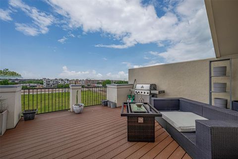 Photo of 1117 Wagner Street, Houston, TX 77007 (MLS # 57101625)