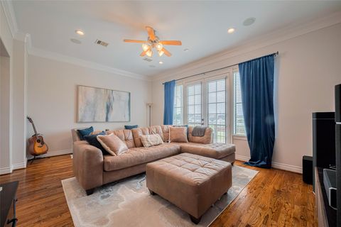 Photo of 1117 Wagner Street, Houston, TX 77007 (MLS # 57101625)