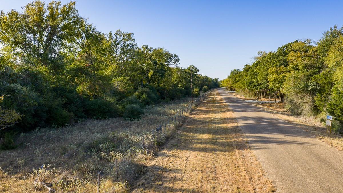 T-2A Red Hill Road