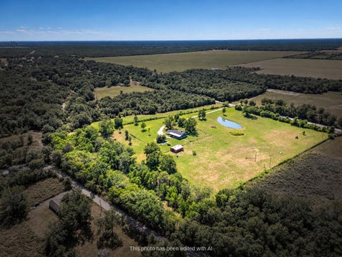 Photo of 3295 Fm 524 Road, Sweeny, TX 77480 (MLS # 58185317)