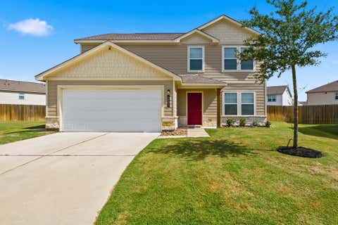 Photo of 6001 Crest Bridge Court, Bryan, TX 77807 (MLS # 72988132)