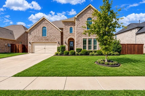 Photo of 1086 Rosecrush Drive, Haslet, TX 76052 (MLS # 63749446)