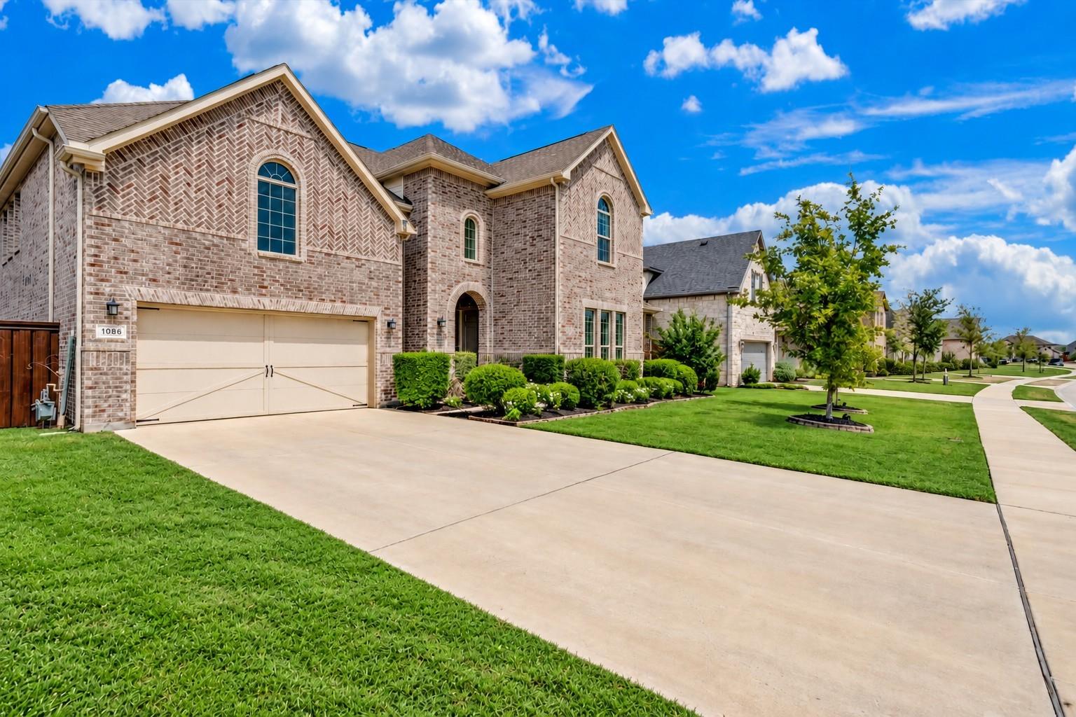 1086 Rosecrush Drive