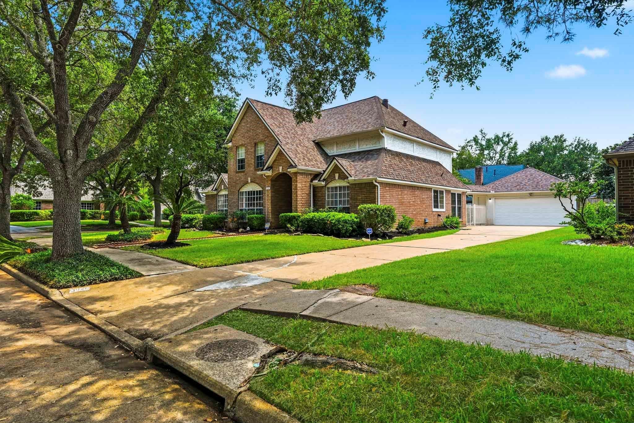3926 Felicia Drive