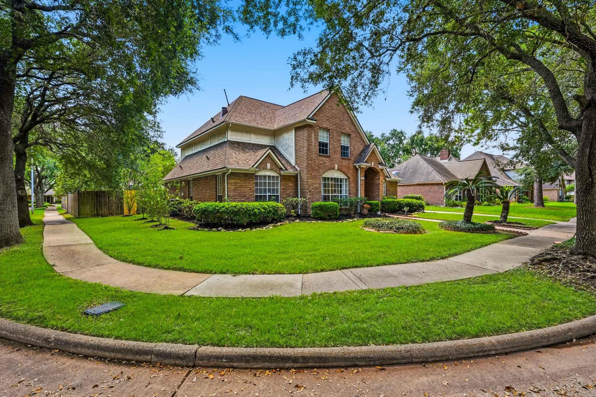 3926 Felicia Drive