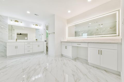 Tiny photo for 18610 Martinique Drive, Houston, TX 77058 (MLS # 58650787)