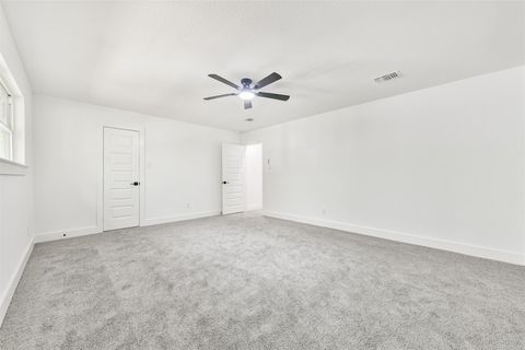 Tiny photo for 18610 Martinique Drive, Houston, TX 77058 (MLS # 58650787)