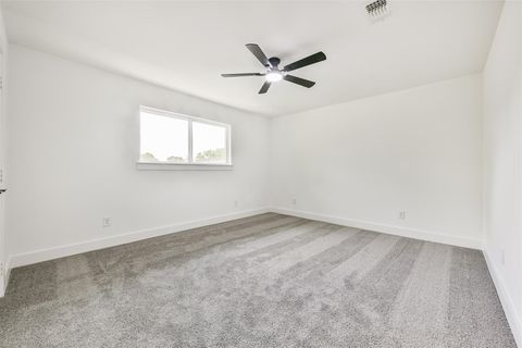 Tiny photo for 18610 Martinique Drive, Houston, TX 77058 (MLS # 58650787)