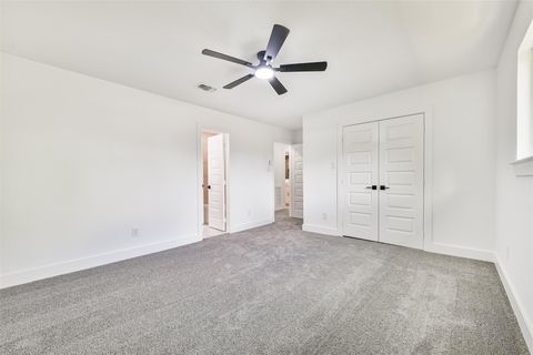 Tiny photo for 18610 Martinique Drive, Houston, TX 77058 (MLS # 58650787)