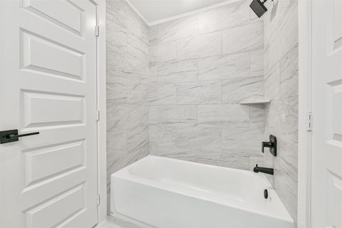 Tiny photo for 18610 Martinique Drive, Houston, TX 77058 (MLS # 58650787)