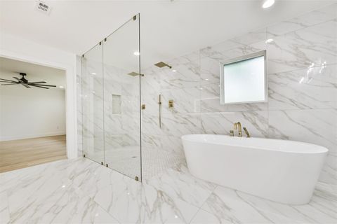 Tiny photo for 18610 Martinique Drive, Houston, TX 77058 (MLS # 58650787)