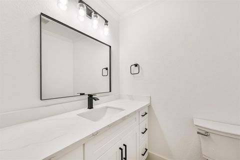 Tiny photo for 18610 Martinique Drive, Houston, TX 77058 (MLS # 58650787)