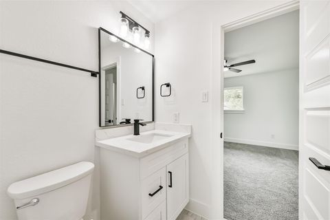 Tiny photo for 18610 Martinique Drive, Houston, TX 77058 (MLS # 58650787)