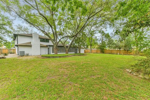 Tiny photo for 18610 Martinique Drive, Houston, TX 77058 (MLS # 58650787)