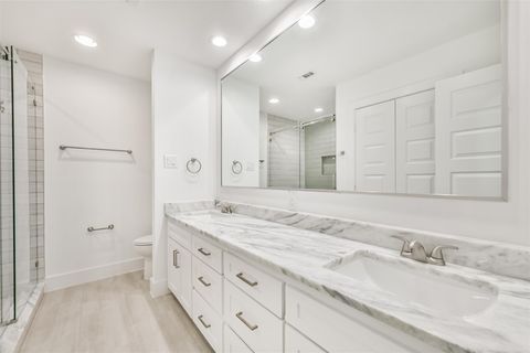 Tiny photo for 18610 Martinique Drive, Houston, TX 77058 (MLS # 58650787)