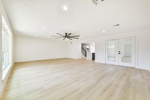 Tiny photo for 18610 Martinique Drive, Houston, TX 77058 (MLS # 58650787)