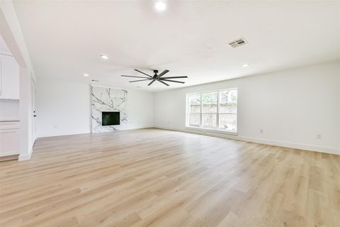 Tiny photo for 18610 Martinique Drive, Houston, TX 77058 (MLS # 58650787)