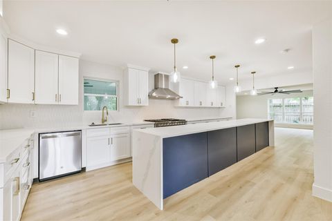 Tiny photo for 18610 Martinique Drive, Houston, TX 77058 (MLS # 58650787)