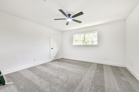 Tiny photo for 18610 Martinique Drive, Houston, TX 77058 (MLS # 58650787)