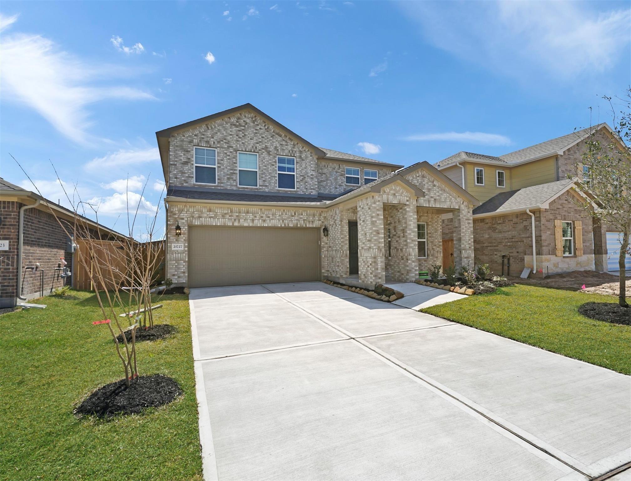 21727 Reserve Ranch Trail