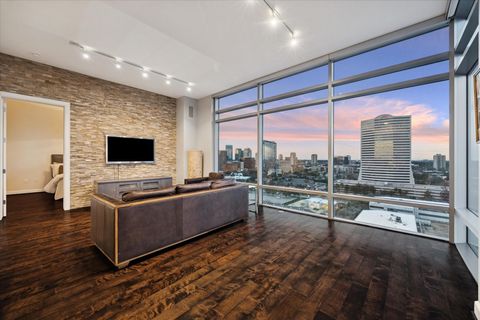 Tiny photo for 2207 Bancroft Street #1606, Houston, TX 77027 (MLS # 51843870)