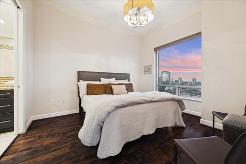 Tiny photo for 2207 Bancroft Street #1606, Houston, TX 77027 (MLS # 51843870)