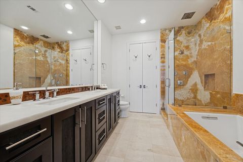 Tiny photo for 2207 Bancroft Street #1606, Houston, TX 77027 (MLS # 51843870)