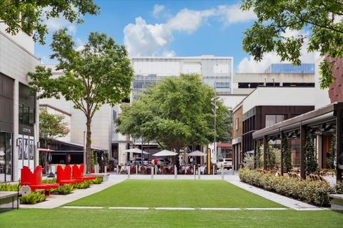 Tiny photo for 2207 Bancroft Street #1606, Houston, TX 77027 (MLS # 51843870)