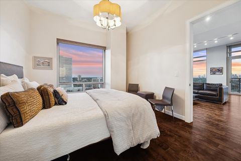 Tiny photo for 2207 Bancroft Street #1606, Houston, TX 77027 (MLS # 51843870)