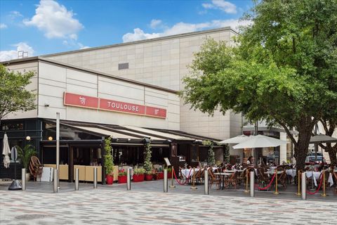 Tiny photo for 2207 Bancroft Street #1606, Houston, TX 77027 (MLS # 51843870)