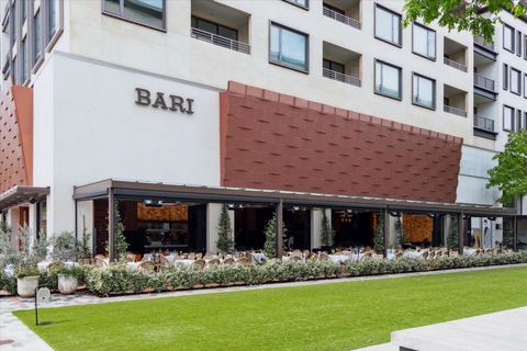 Tiny photo for 2207 Bancroft Street #1606, Houston, TX 77027 (MLS # 51843870)