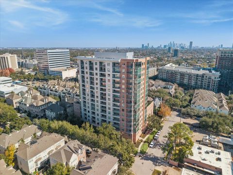 Tiny photo for 2207 Bancroft Street #1606, Houston, TX 77027 (MLS # 51843870)