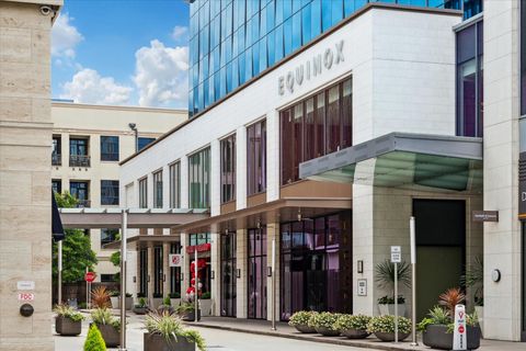 Tiny photo for 2207 Bancroft Street #1606, Houston, TX 77027 (MLS # 51843870)