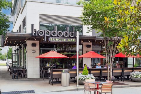 Tiny photo for 2207 Bancroft Street #1606, Houston, TX 77027 (MLS # 51843870)