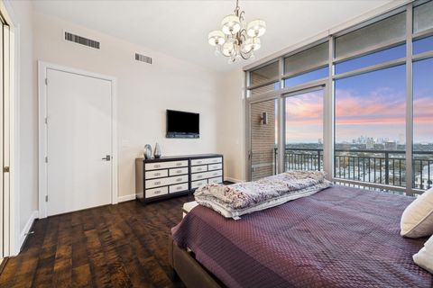 Tiny photo for 2207 Bancroft Street #1606, Houston, TX 77027 (MLS # 51843870)