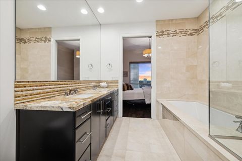 Tiny photo for 2207 Bancroft Street #1606, Houston, TX 77027 (MLS # 51843870)