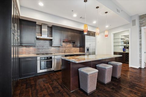 Tiny photo for 2207 Bancroft Street #1606, Houston, TX 77027 (MLS # 51843870)