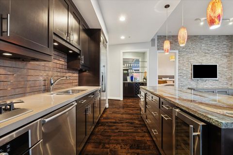 Tiny photo for 2207 Bancroft Street #1606, Houston, TX 77027 (MLS # 51843870)