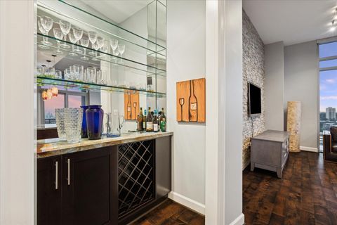 Tiny photo for 2207 Bancroft Street #1606, Houston, TX 77027 (MLS # 51843870)