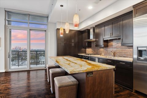 Tiny photo for 2207 Bancroft Street #1606, Houston, TX 77027 (MLS # 51843870)