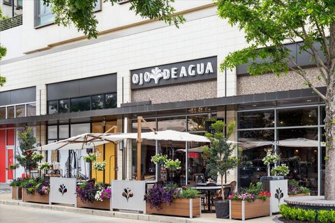 Tiny photo for 2207 Bancroft Street #1606, Houston, TX 77027 (MLS # 51843870)