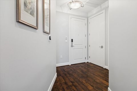 Tiny photo for 2207 Bancroft Street #1606, Houston, TX 77027 (MLS # 51843870)