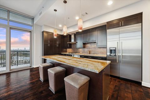 Tiny photo for 2207 Bancroft Street #1606, Houston, TX 77027 (MLS # 51843870)