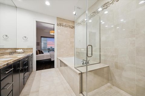 Tiny photo for 2207 Bancroft Street #1606, Houston, TX 77027 (MLS # 51843870)