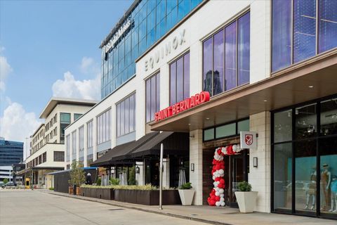 Tiny photo for 2207 Bancroft Street #1606, Houston, TX 77027 (MLS # 51843870)