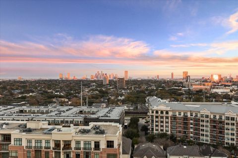 Tiny photo for 2207 Bancroft Street #1606, Houston, TX 77027 (MLS # 51843870)
